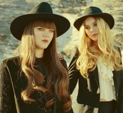 Σε streaming ολόκληρος ο νέος δίσκος των First Aid Kit 