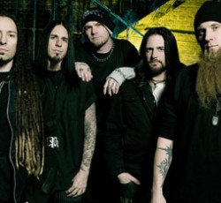 Το νεό video clip των Five Finger Death Punch 