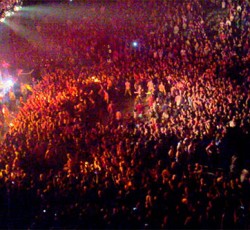 Οι Anonymous αποκαλύπτουν την επόμενη rock συναυλία που στόχευε το ISIS 