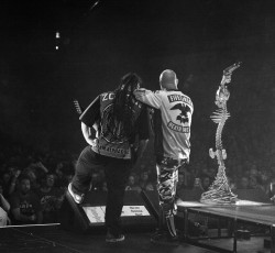 Το τραγούδι που βρέθηκε στην κορυφή του Billboard rock songs chart 