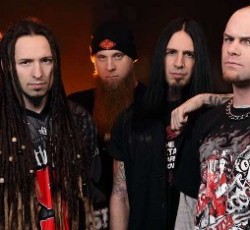 Δείτε τo νέο video των Five Finger Death Punch 