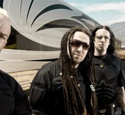 Αποκαλύφθηκε το artwork του "American Capitalist" των Five Finger Death Punch 