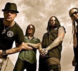 Το δεύτερο videoclip από το "American Capitalist" των Five Finger Death Punch 