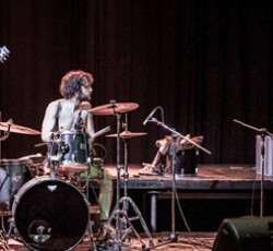 Κερδίστε προσκλήσεις για τη συναυλία των Fjodor και Circassian στην Αθήνα 