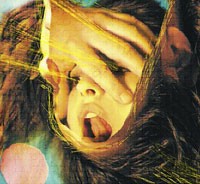 Είναι αυτό το εξώφυλλο του νέου άλμπουμ των Flaming Lips; 