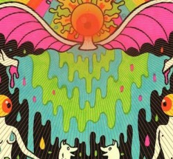 Το "Sgt. Pepper's Lonely Hearts Club Band" θα κυκλοφορήσουν οι Flaming Lips 