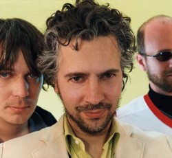 Dvd από τους Flaming Lips 