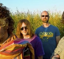 «Συμμαχία» The Flaming Lips και Bon Iver στα πλαίσια της Ημέρας Δισκοπωλείου 