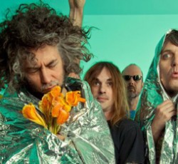 Οι Flaming Lips και επίσημα στο βιβλίο των ρεκόρ Guinness 