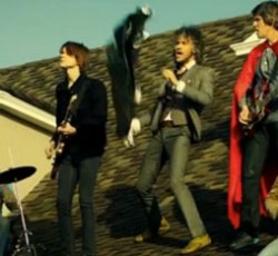 Διαφημιστικό της Hyundai με τους Flaming Lips 