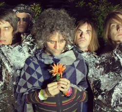 Οι The Flaming Lips αποκαλύπτουν το πρώτο single από το νέο album τους 