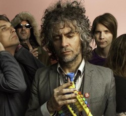 Διαθέσιμο για streaming το νέο album των The Flaming Lips, "The Terror" 