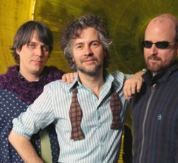 Νέο άλμπουμ από τους Flaming Lips 