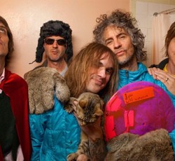Διαλύθηκαν οι Flaming Lips ...για 18 λεπτά 