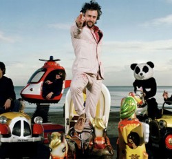 Ποιόν κλασικό indie rock δίσκο θα διασκευάσουν οι Flaming Lips; 