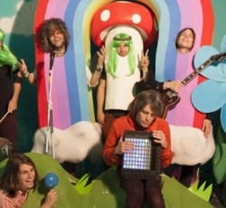 Ιδού οι καλεσμένοι στο "Sgt. Peppers" των Flaming Lips 