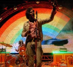 Κυκλοφόρησε το ''Dark Side Of The Moon'' από τους Flaming Lips 