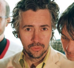 Σε δημιουργική διάθεση οι Flaming Lips 