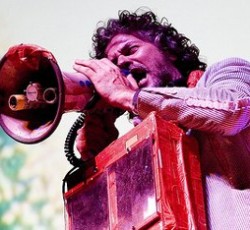 Τραγούδι διάρκειας... έξι ωρών επιχειρούν να ηχογραφήσουν οι Flaming Lips 