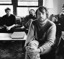 Κατεβάστε δωρεάν το καινούργιο τραγούδι των Fleet Foxes 