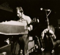 Είναι αυτό το νέο άλμπουμ των Fleet Foxes; 