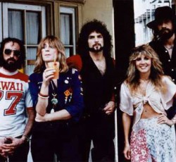 Επανένωση των Fleetwood Mac ή... Rumours; 