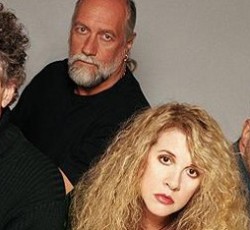 Οι Fleetwood Mac δε σκοπεύουν να κυκλοφορήσουν κάτι σύντομα 