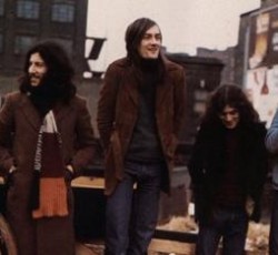 «Έφυγε» ο αρχικός μπασίστας των Fleetwood Mac, Bob Brunning 