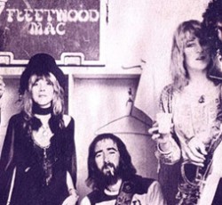Best Coast, Lykke Li, MGMT και Billy Gibbons σε δίσκο διασκευών των Fleetwood Mac 