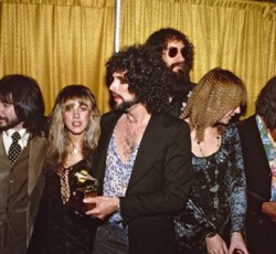 Νέο EP από τους Fleetwood Mac «σε λίγες μέρες» 