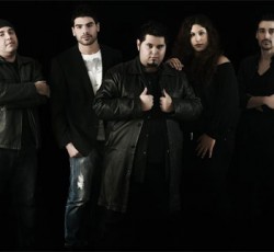 Οι Floating Worlds ετοιμάζονται για την πρώτη τους ευρωπαϊκή περιοδεία 