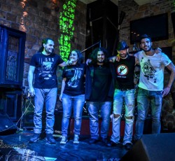 Οι Floating Worlds παρουσιάζουν το νέο τους video 