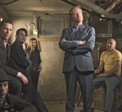 Κατεβάστε δωρεάν το νέο single των Flogging Molly 