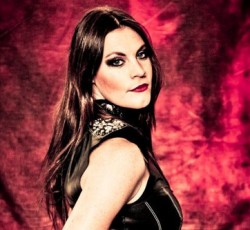 Και η Floor Jansen των Nightwish στο νέο album του Timo Tolkki 