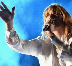 Aκούστε το "Delilah" των Florence + the Machine  