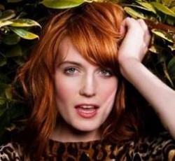 Oι Florence And The Machine στο videogame "Dragon Age II"