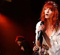 Αυτά είναι τα νέα τραγούδια των Florence + The Machine 