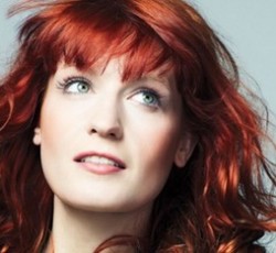 Οι Florence + The Machine στο νούμερο 1 των βρετανικών chart 
