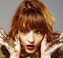 Σε streaming ολόκληρος ο metal tribute δίσκος στους Florence + The Machine 