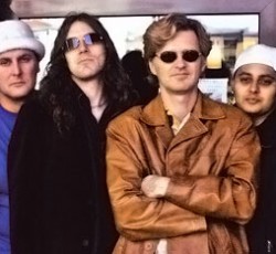 Επιστρέφουν οι Flower Kings 