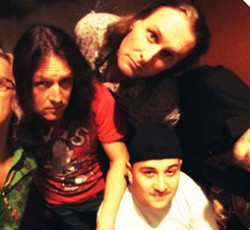 Ακούστε μία νέα εκτέλεση του "Numbers" των Flower Kings 