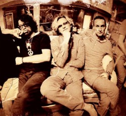 Δείγματα από την επερχόμενη δουλειά των Flower Kings 