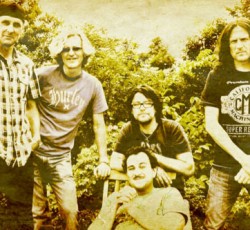 Lyric video για το "Desolation Road" των Flower Kings 