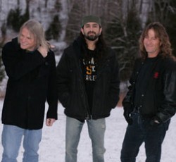 Lyric video για το "Shoulda Coulda Woulda" των Flying Colors 