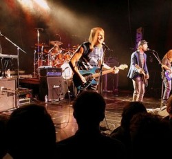 Νέα video από Flying Colors, Spiritual Beggars, Place Vendome 