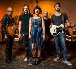 Νέα τραγούδια και video από Napalm Death, Flyleaf, Exhumed, Danko Jones 