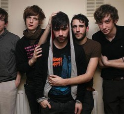 Κι άλλα ονόματα στο Rockwave Festival 2009: Down, Foals, Aviv Geffen, Lita Ford 