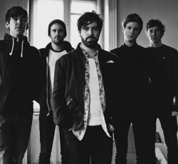 Ξεκίνησαν δουλειά για τον διάδοχο του "Holy Fire" οι Foals 