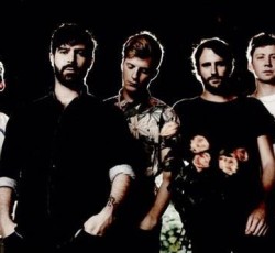 Οι Foals κυκλοφορούν το DVD/Blu-Ray "Live At The Royal Albert Hall"
