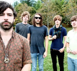 Νέο single και video clip από τους Foals 
